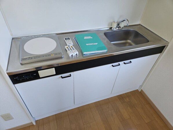 ウイングス神姫の物件内観写真